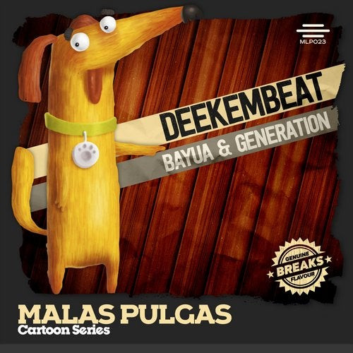 Bayua & Generation