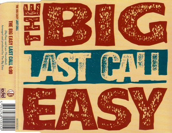 Last Call