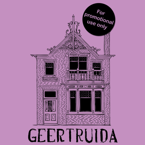 A Geertruida Catalogue Selection