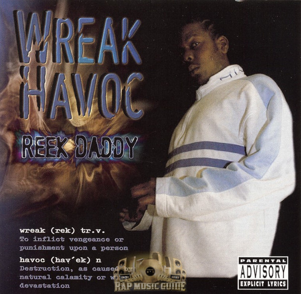 Wreak Havoc