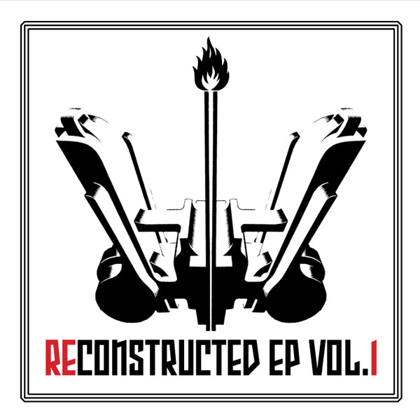 ReConstructed EP Vol.1