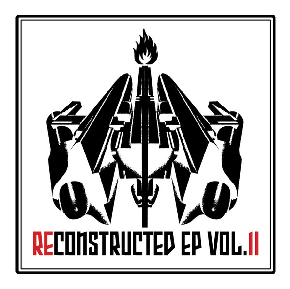 ReConstructed EP Vol.2