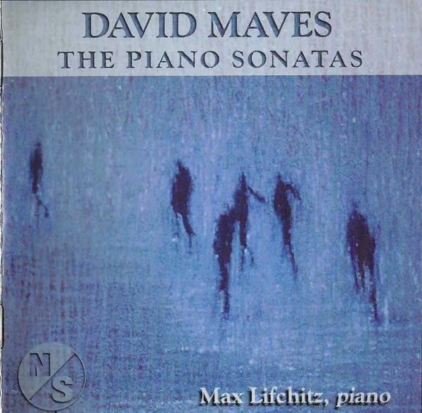 The Piano Sonatas