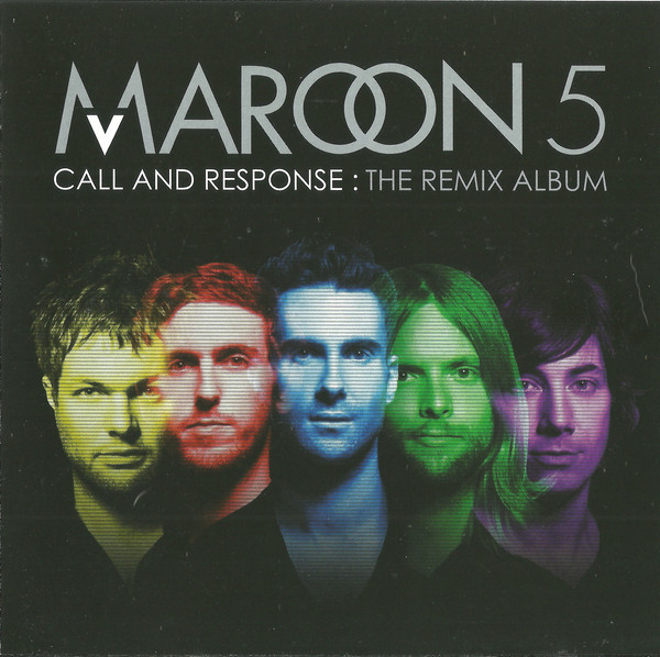 Call And Response: The Remix Album