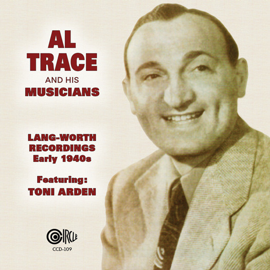 Lang-Worth Recordings Early 1940's