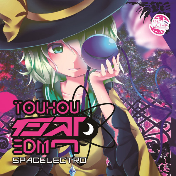 Touhou インストEDM7