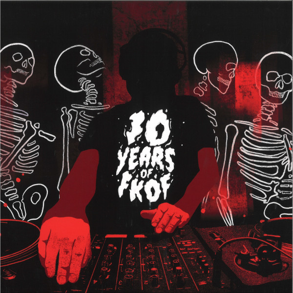 10 Years Of FKOF