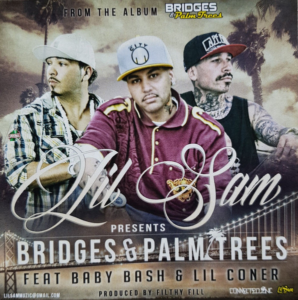 Bridges & Palm Trees