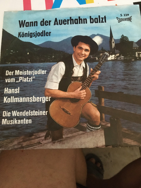 Wann Der Auerhahn Balzt
