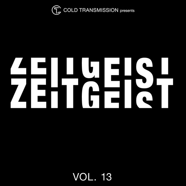 Zeitgeist Vol. 13