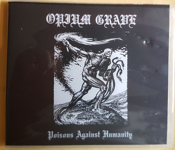Poisons Against Humanity
