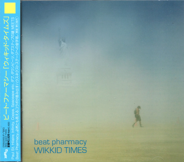Wikkid Times