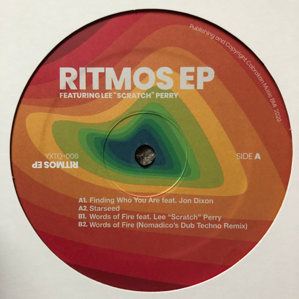 Ritmos EP