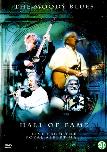 Hall Of Fame (Live From The Royal Albert Hall)