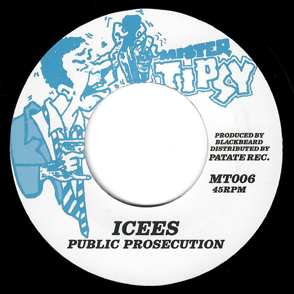 Public Prosecution