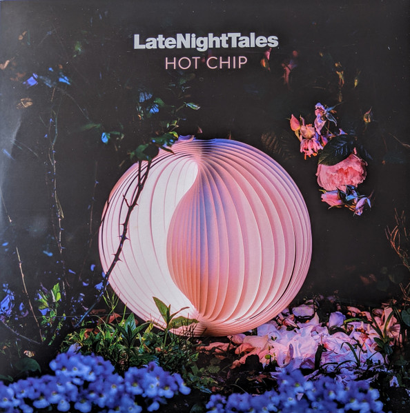LateNightTales