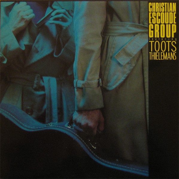 Christian Escoudé Group Featuring Toots Thielemans
