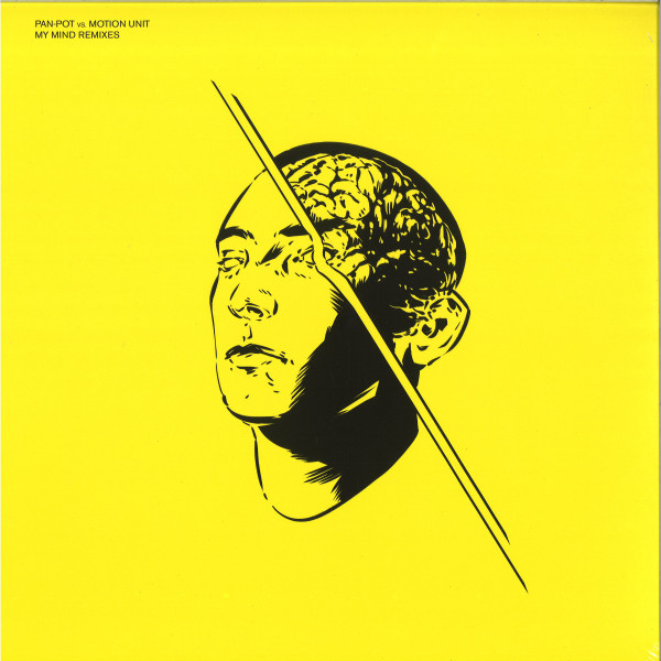 My Mind Remixes