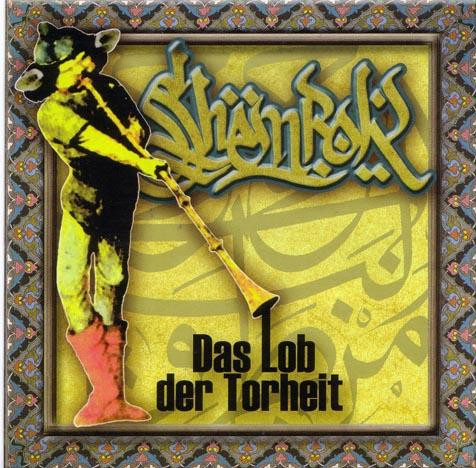 Lob Der Torheit