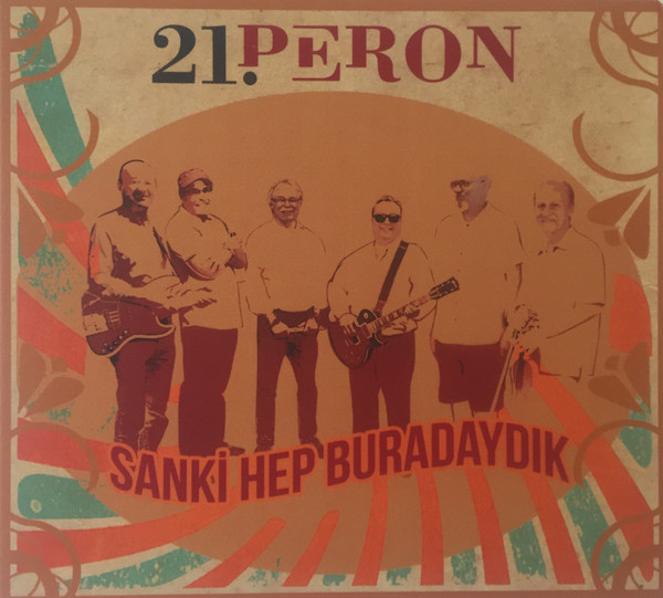 Sanki Hep Buradaydık