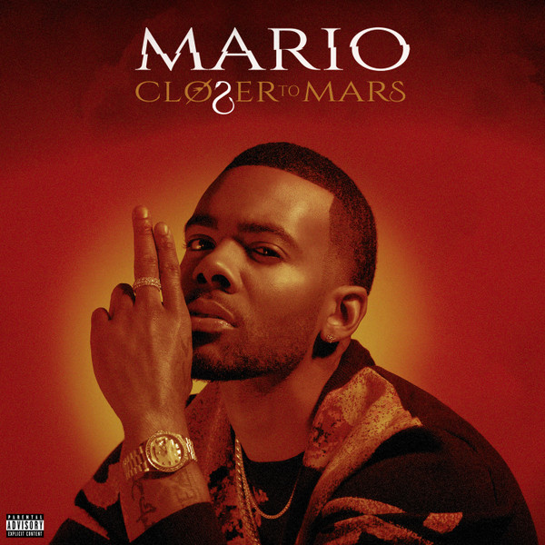 Closer To Mars