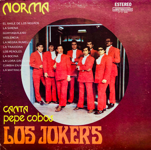 Norma