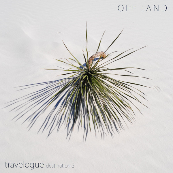 Travelogue: Destination 2