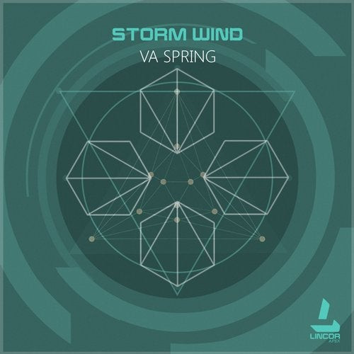 Storm Wind (VA Spring)