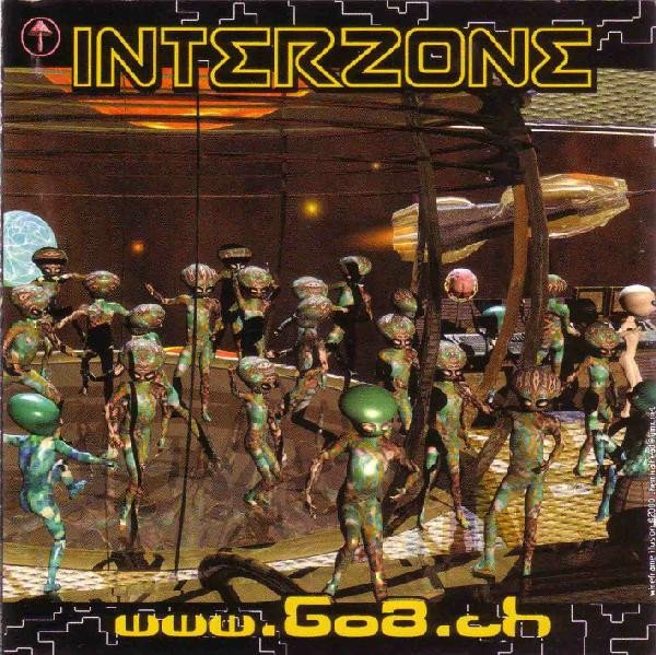 Interzone