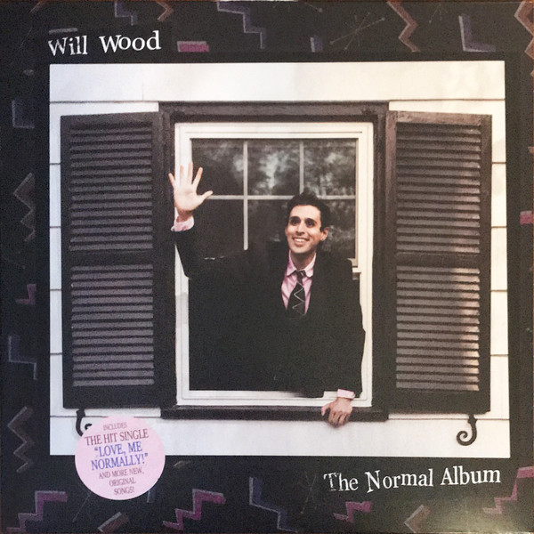 The Normal Album