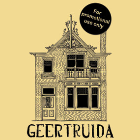A Geertruida Catalogue Selection