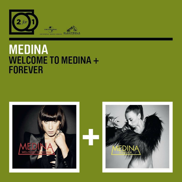 Welcome To Medina / Forever