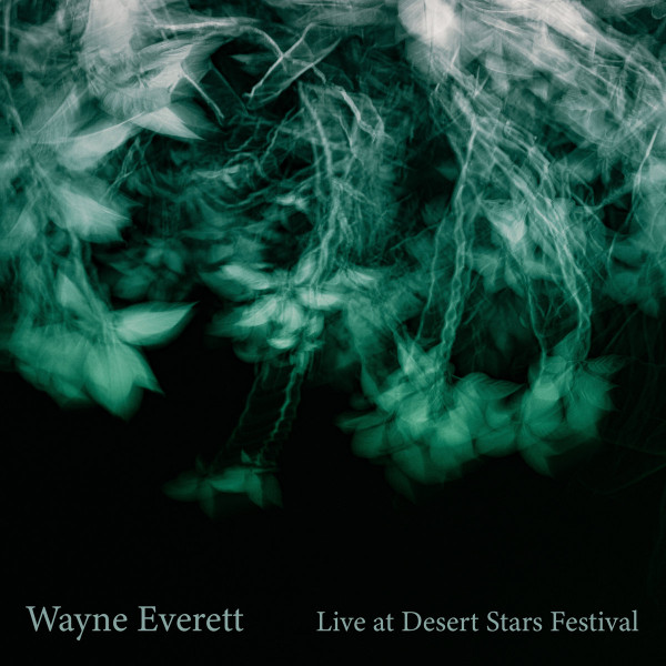 Live At Desert Stars Festival