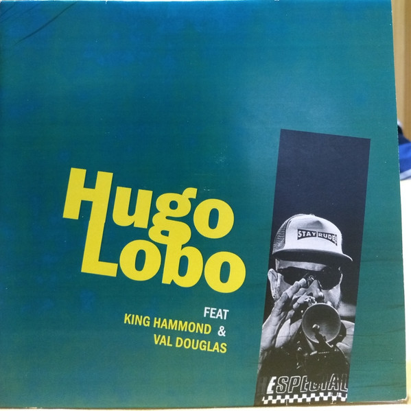 Hugo Lobo Keep On Loving You