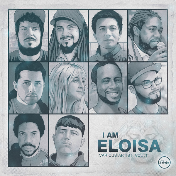 I Am Eloisa: Various Artist Vol.1