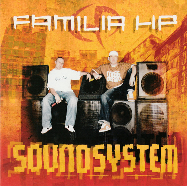 Soundsystem