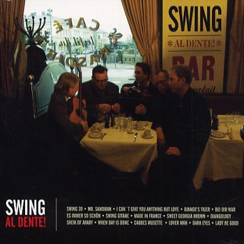 Swing Al Dente!