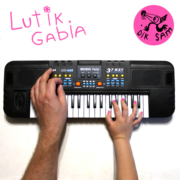 Lutik