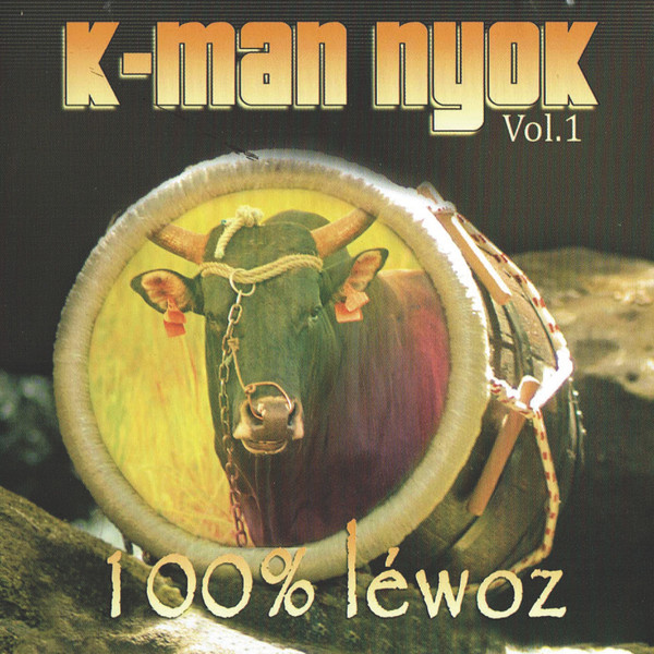 100% Léwoz