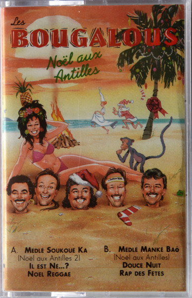 Noël Aux Antilles