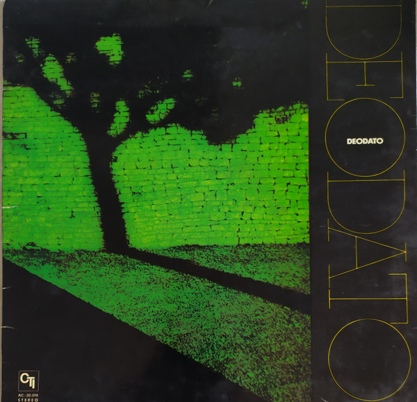 Deodato Nº 1