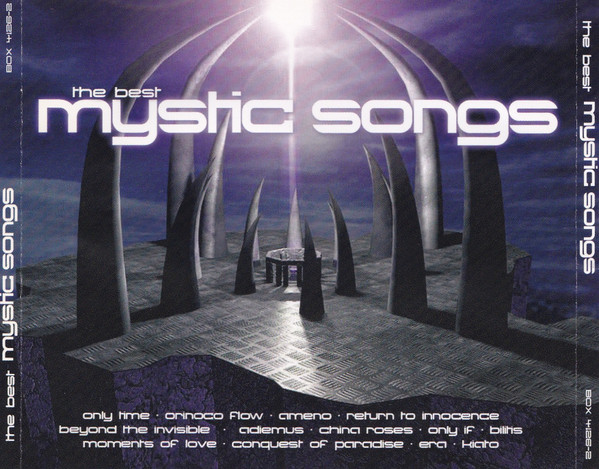 The Best Mystic Songs