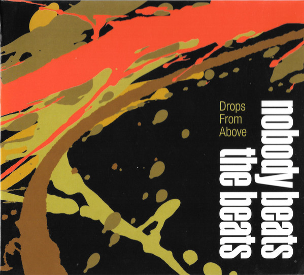 Drops From Above