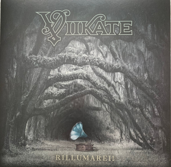 Rillumarei!