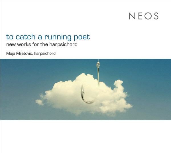 To Catch A Running Poet