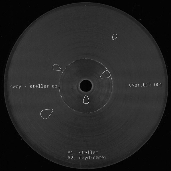 Stellar EP