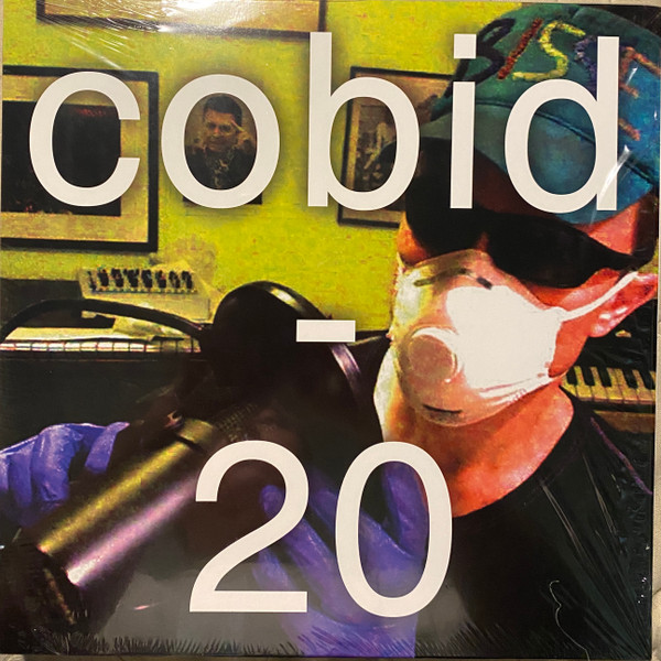 Cobid - 20