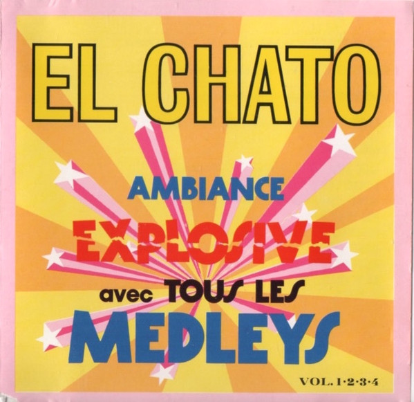 Avec Tous Les Medleys