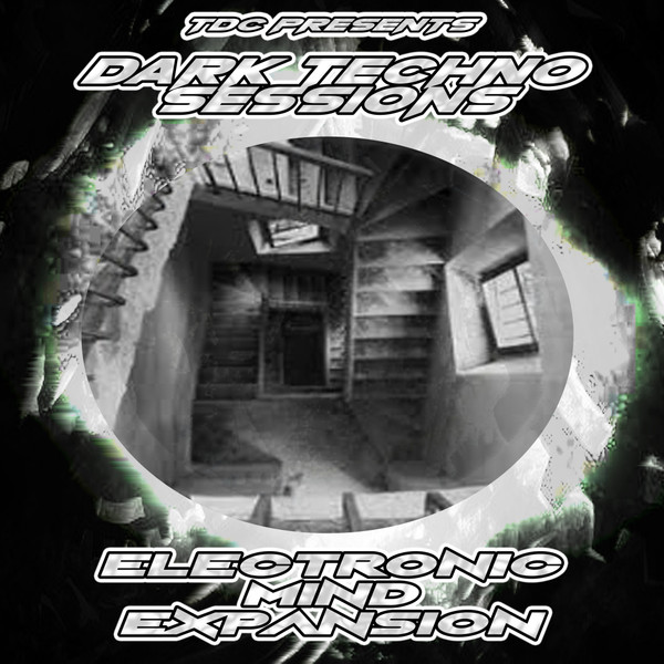 Dark Techno Sessions Part 09
