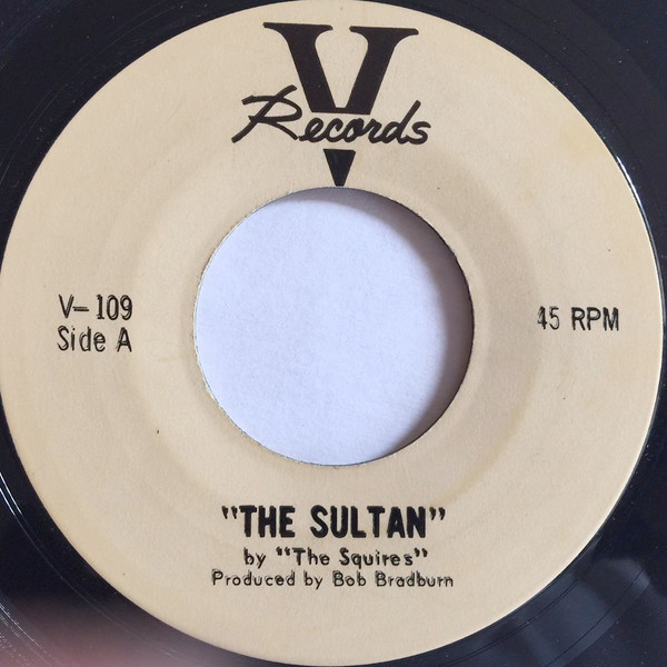 The Sultan